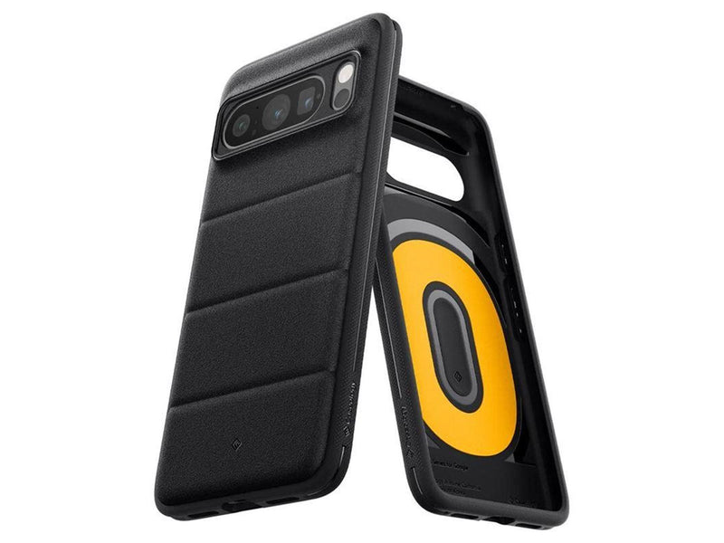 Spigen Caseology Athlex Google Pixel 8 Pro active black