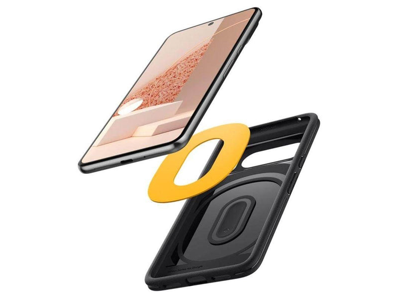 Spigen Caseology Athlex Google Pixel 8 Pro active black