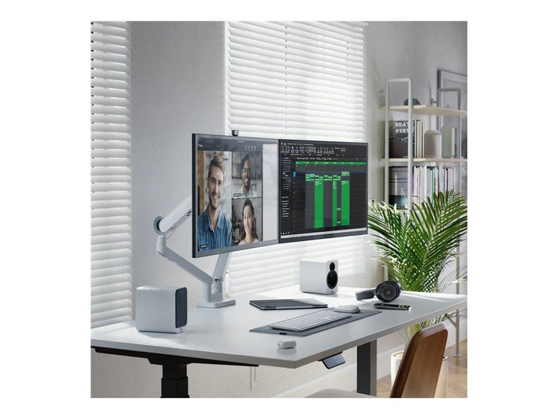 32" ALOGIC Clarity Max 32C4KPD - UHD | IPS | HDR400