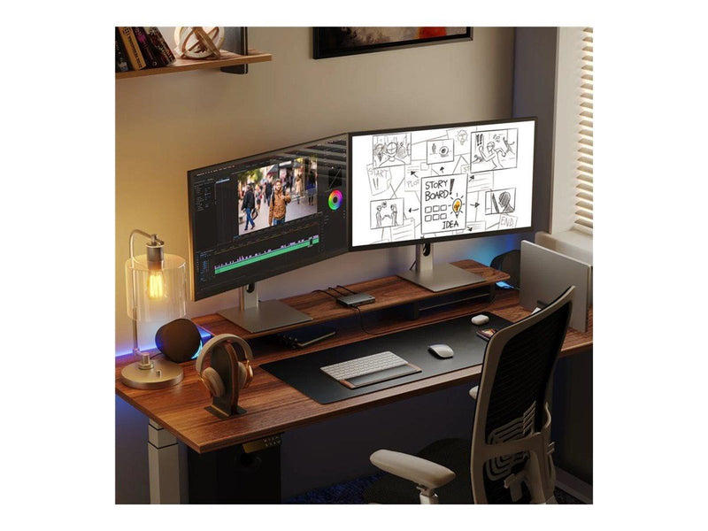 32" ALOGIC Clarity Max 32C4KPD - UHD | IPS | HDR400
