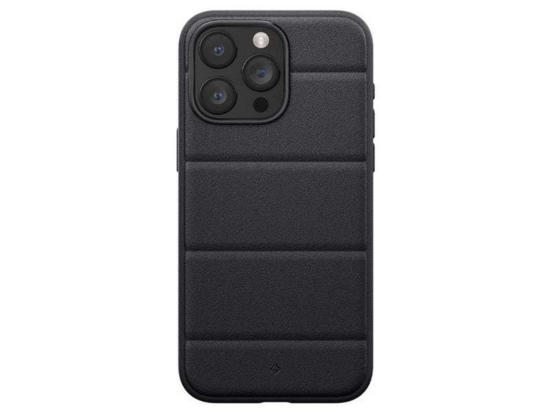 Spigen Caseology Athlex iPhone 15 Pro active black