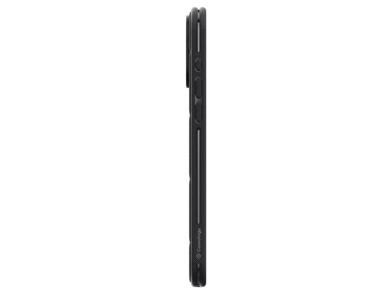 Spigen Caseology Athlex iPhone 15 Pro active black