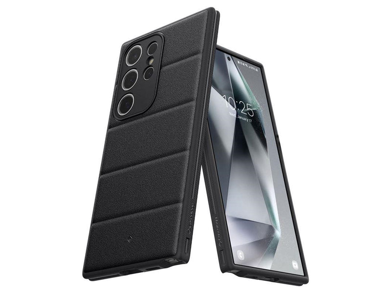 Spigen Caseology Athlex Samsung Galaxy S24 Ultra active black