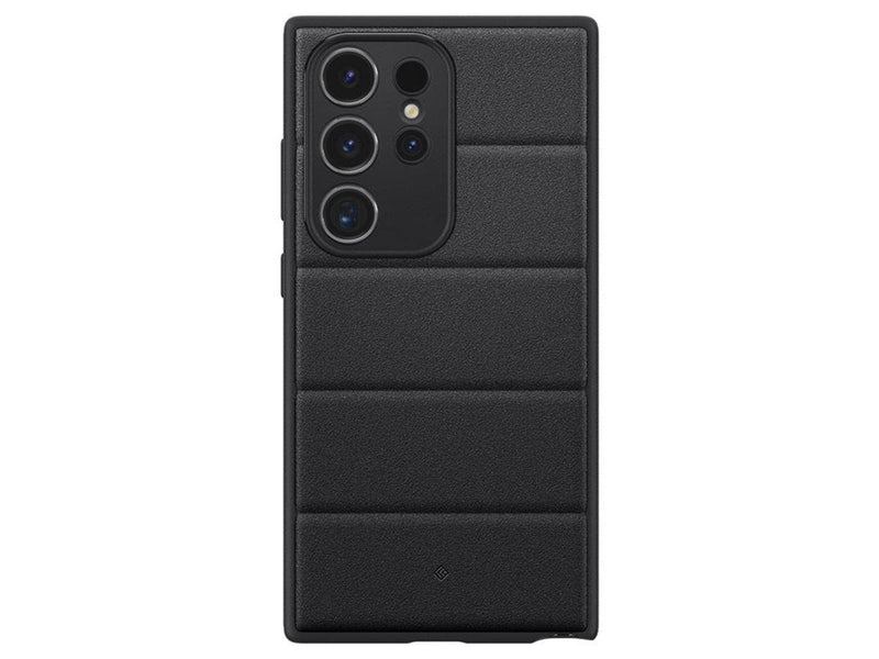 Spigen Caseology Athlex Samsung Galaxy S24 Ultra active black