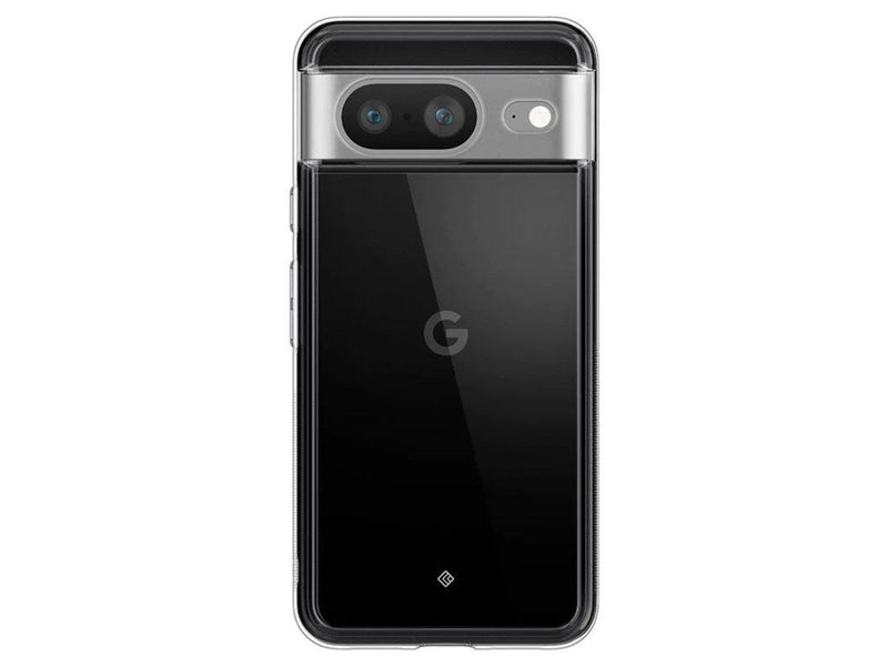 Spigen Caseology Capella Google Pixel 8 crystal clear