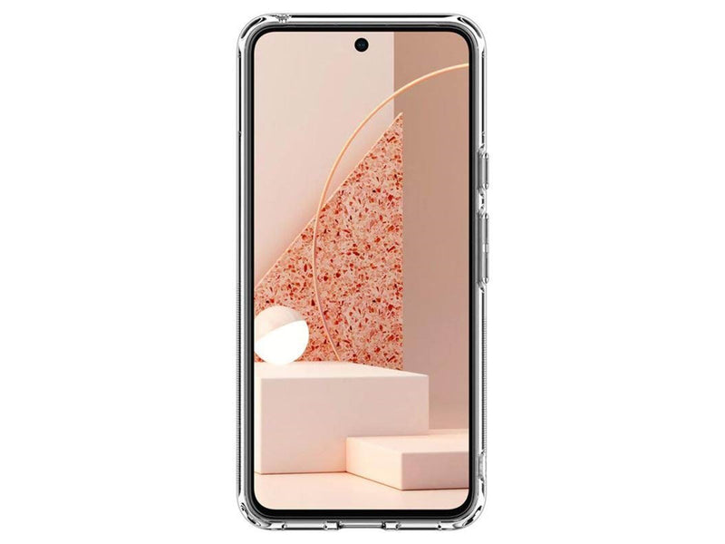 Spigen Caseology Capella Google Pixel 8 crystal clear