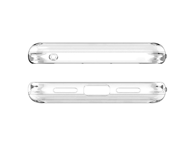 Spigen Caseology Capella Google Pixel 8 crystal clear