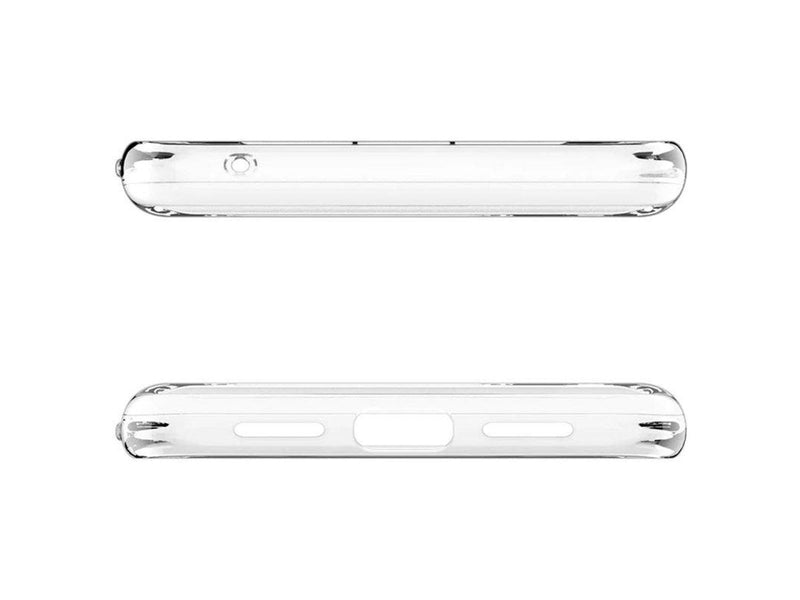 Spigen Caseology Capella Google Pixel 8 Pro crystal clear