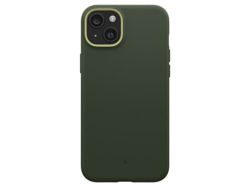 Spigen Caseology Nano Pop MagSafe iPhone 15 avo green