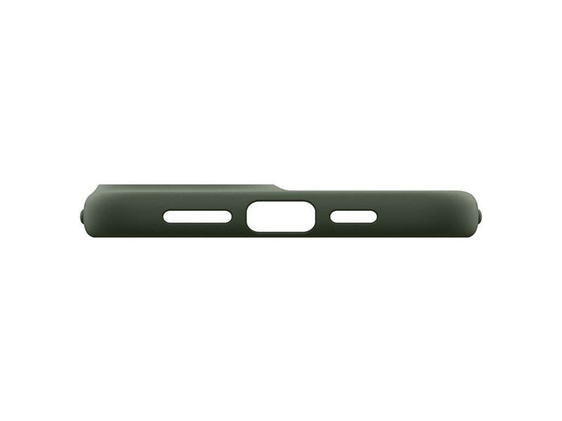 Spigen Caseology Nano Pop MagSafe iPhone 15 avo green