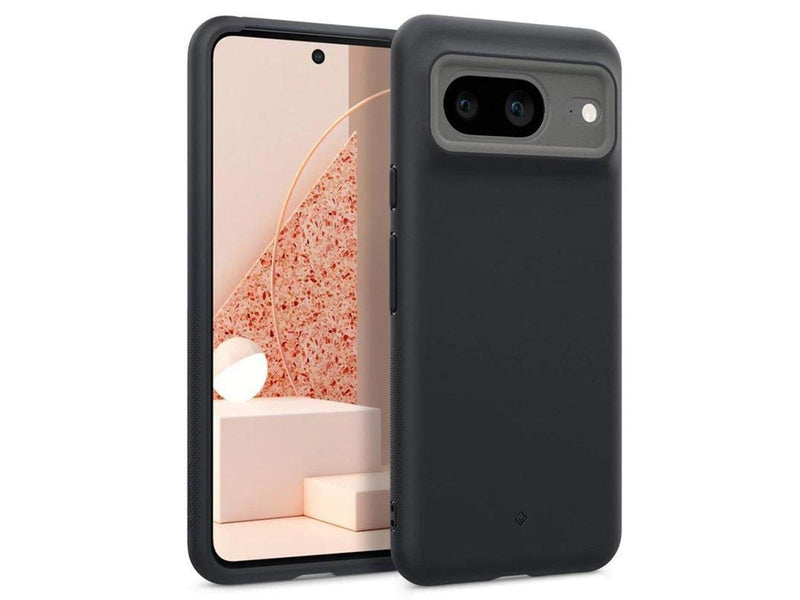 Spigen Caseology Nano Pop Google Pixel 8 black sesame