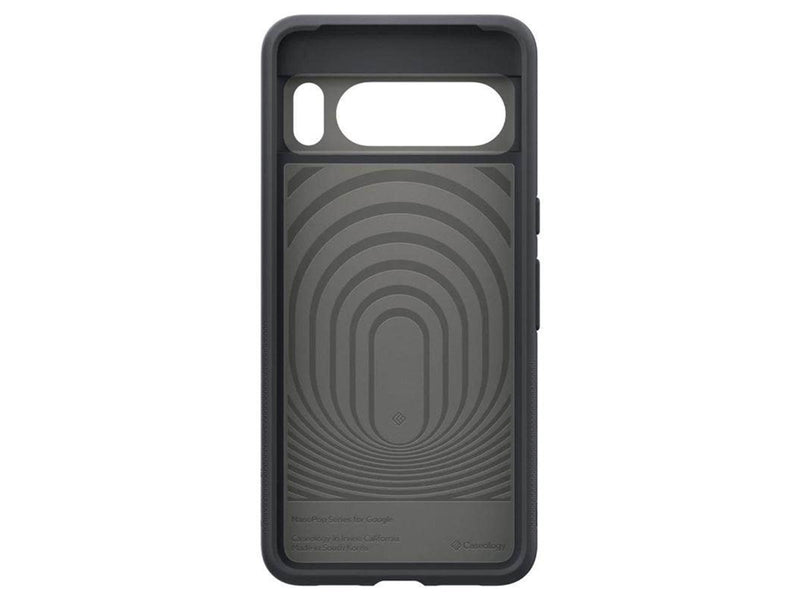 Spigen Caseology Nano Pop Google Pixel 8 Pro black sesame