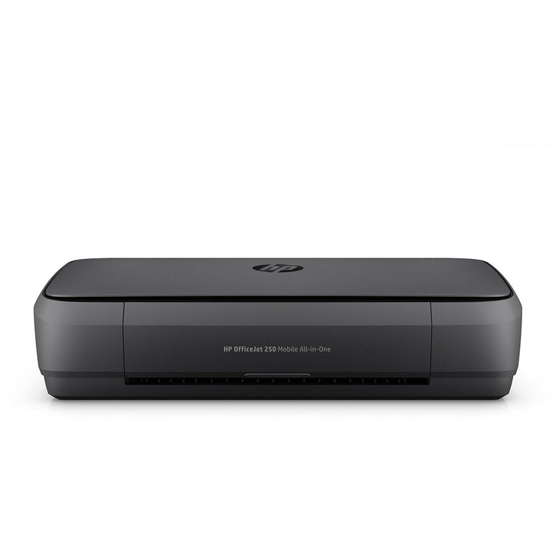 HP OfficeJet 250 Mobile Tintenstrahl-Multifunktionsgerät