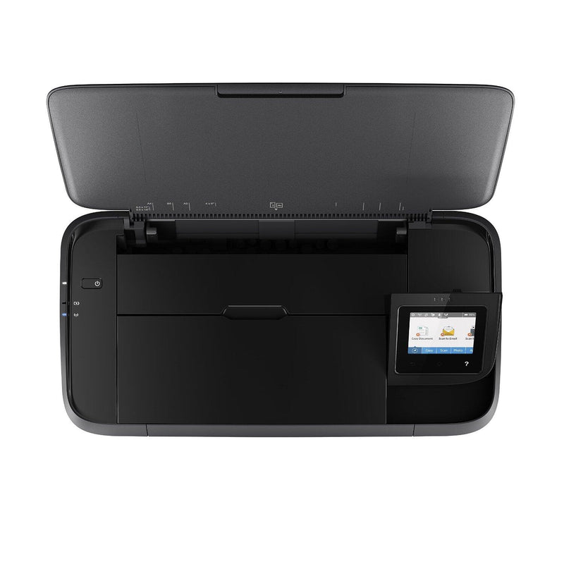 HP OfficeJet 250 Mobile Tintenstrahl-Multifunktionsgerät