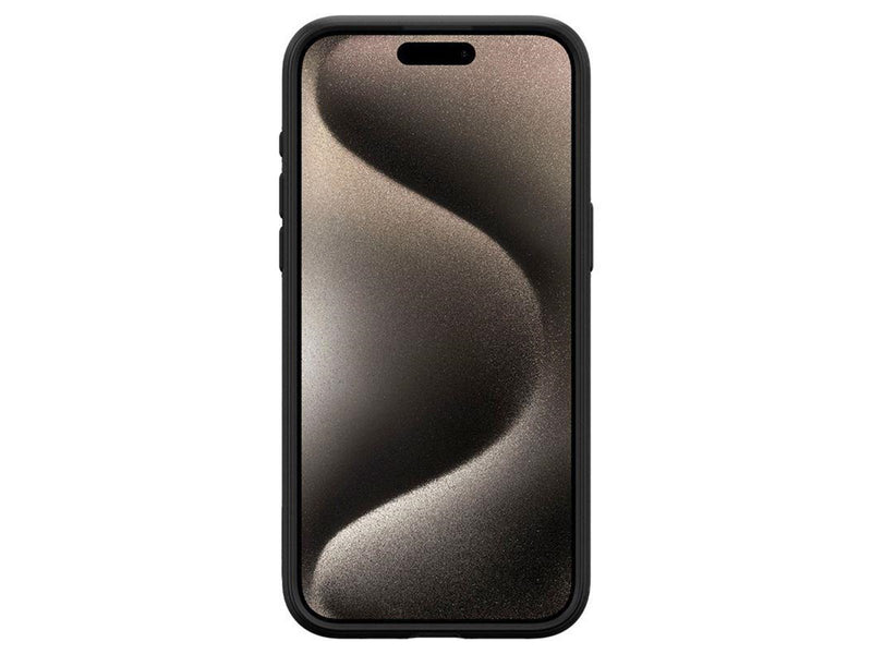 Spigen Caseology Parallax MagSafe iPhone 15 Pro Max matte black
