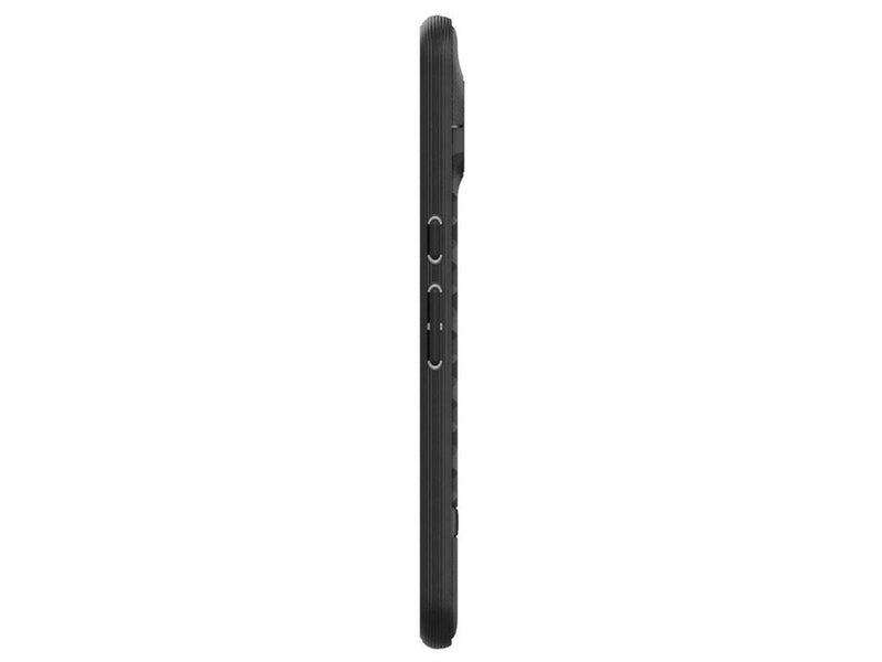 Spigen Caseology Parallax Google Pixel 8 Pro matte black