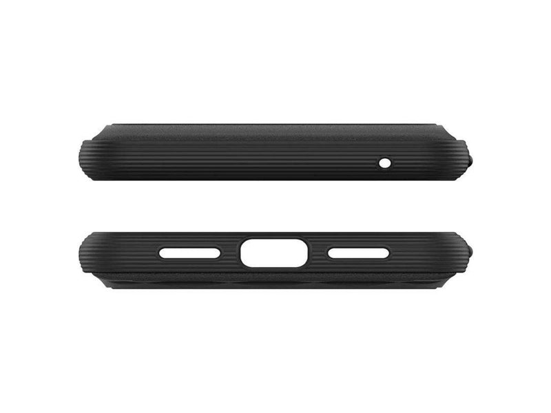 Spigen Caseology Parallax Google Pixel 8 Pro matte black