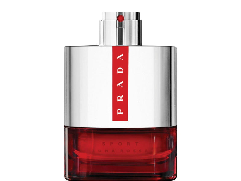 Prada Luna Rossa Sport Pour Homme EDT Spray 100ml