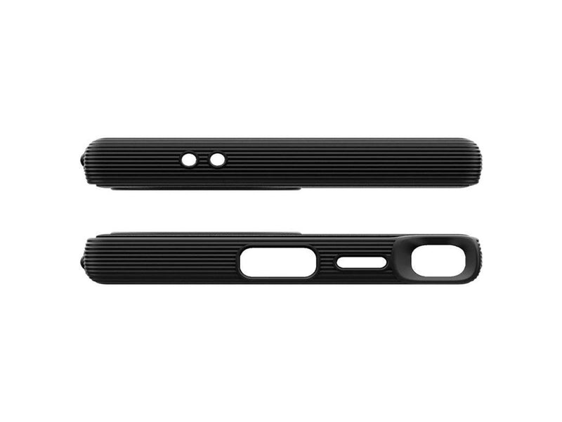 Spigen Caseology Parallax Samsung Galaxy S24 Ultra matte black