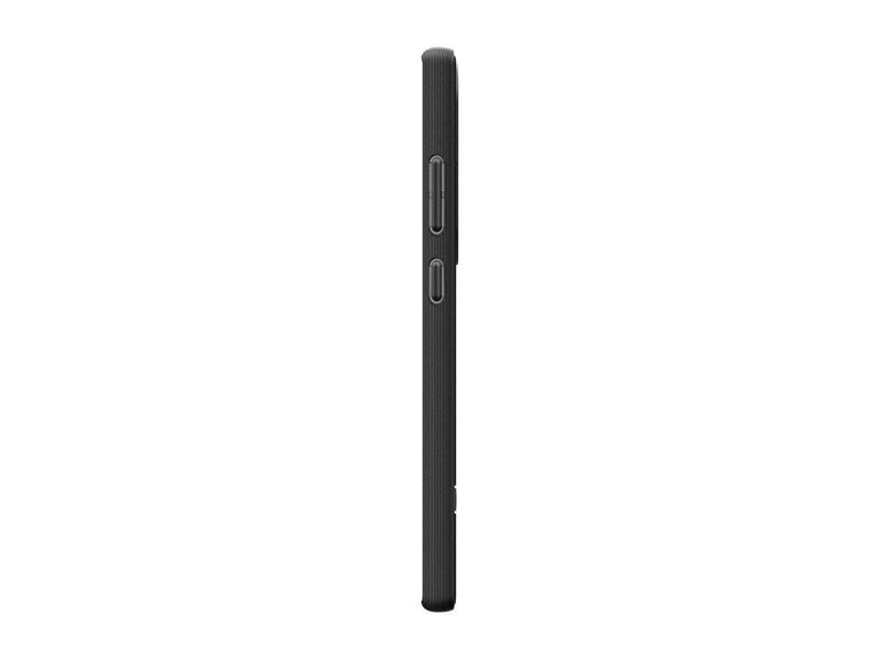Spigen Caseology Parallax Samsung Galaxy S24 Ultra matte black