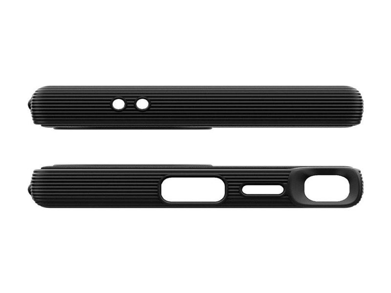 Spigen Caseology Parallax Samsung Galaxy S24 Ultra matte black