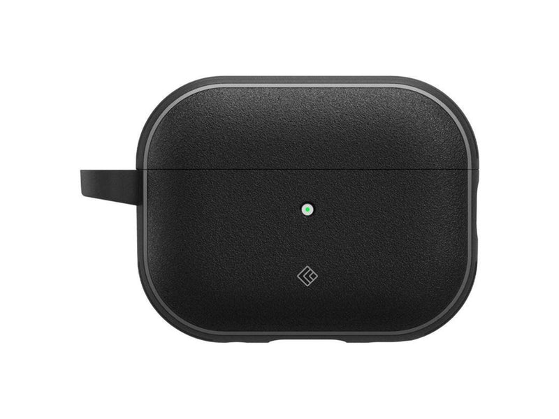 Spigen Caseology Vault matte black - AirPods Pro