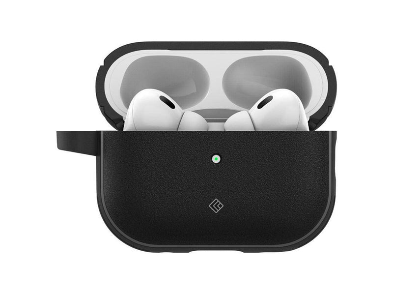 Spigen Caseology Vault matte black - AirPods Pro