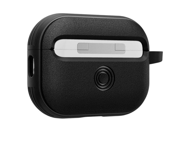 Spigen Caseology Vault matte black - AirPods Pro