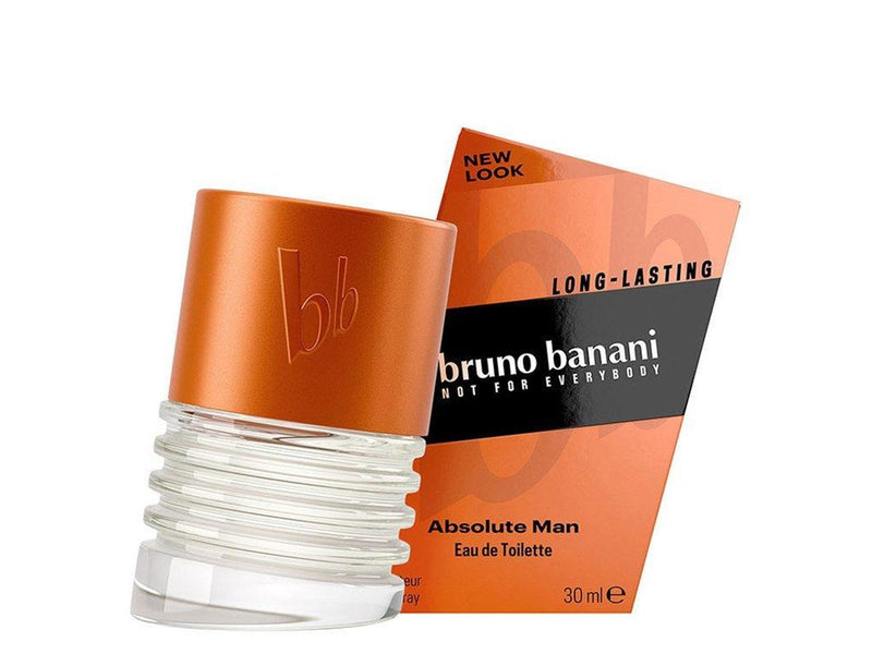 Bruno Banani Absolute Man Edt Spray