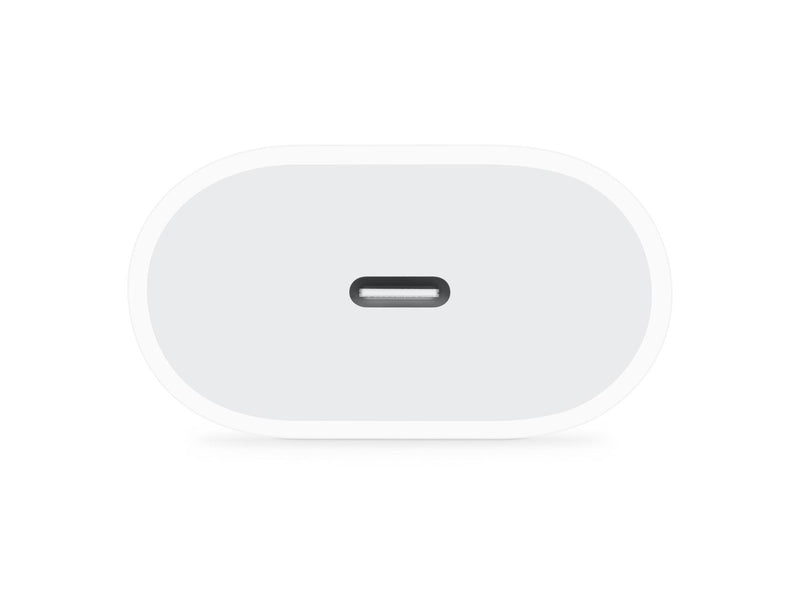 Apple USB-C Power Adapter 20W (new)