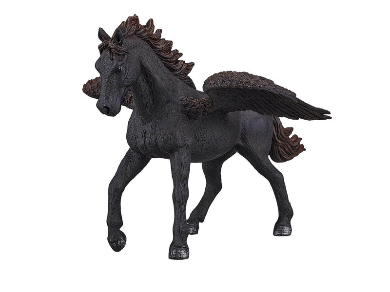 Mojo Fantasy Black Pegasus - 387255