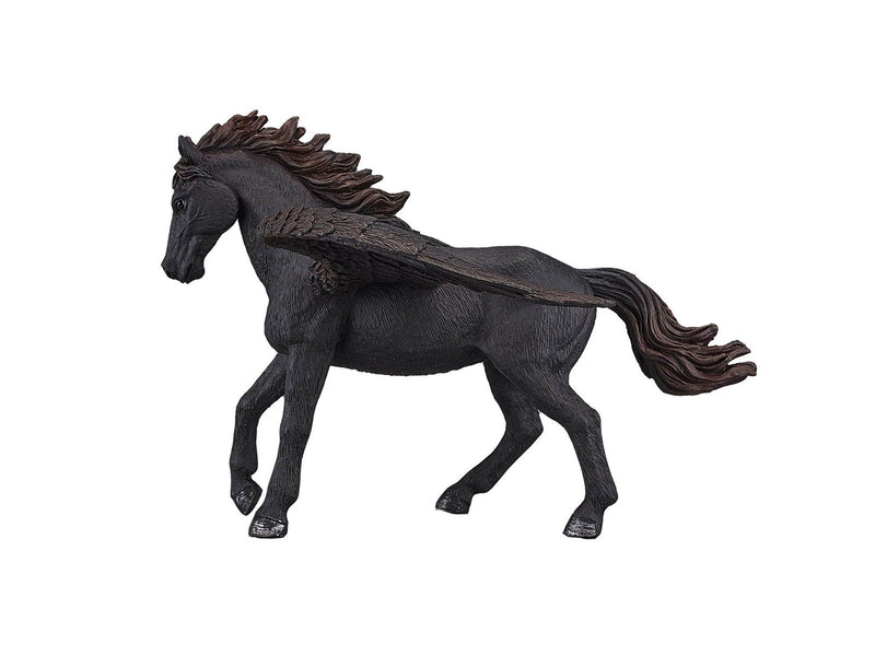 Mojo Fantasy Black Pegasus - 387255