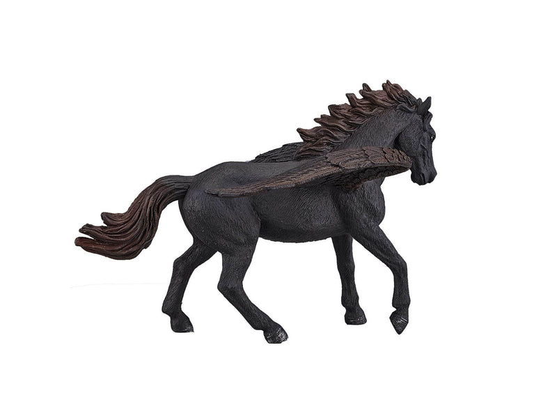 Mojo Fantasy Black Pegasus - 387255