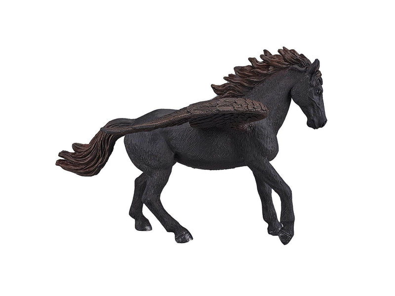 Mojo Fantasy Black Pegasus - 387255