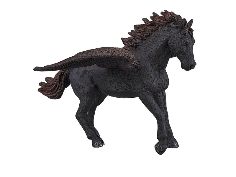 Mojo Fantasy Black Pegasus - 387255