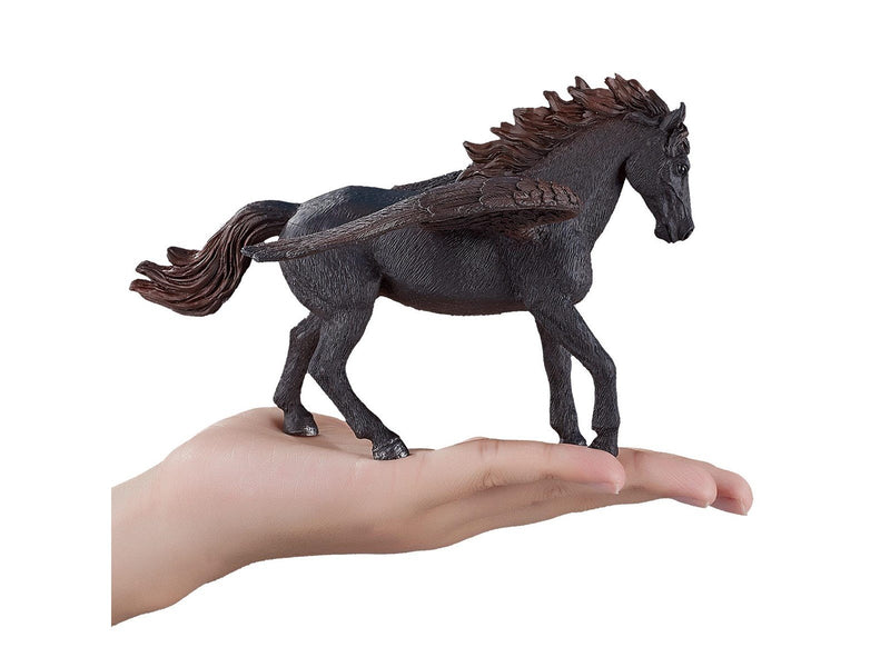Mojo Fantasy Black Pegasus - 387255