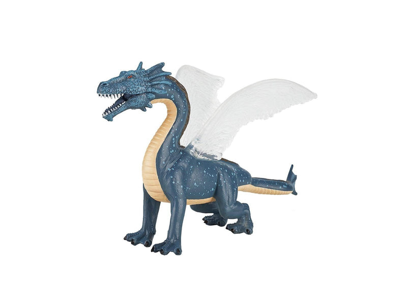 Mojo Fantasy Sea Dragon with Moving Jaw - 387252