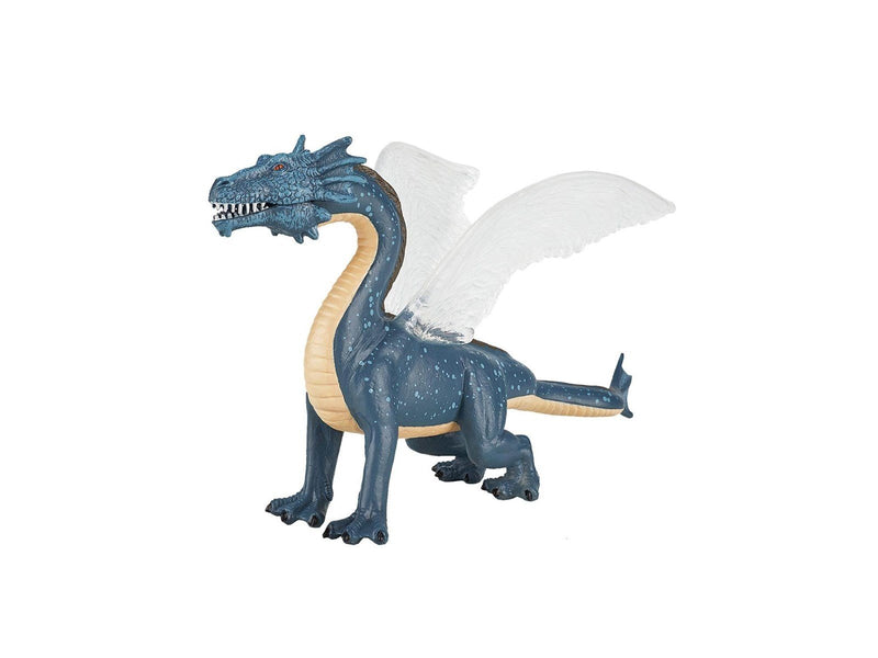 Mojo Fantasy Sea Dragon with Moving Jaw - 387252