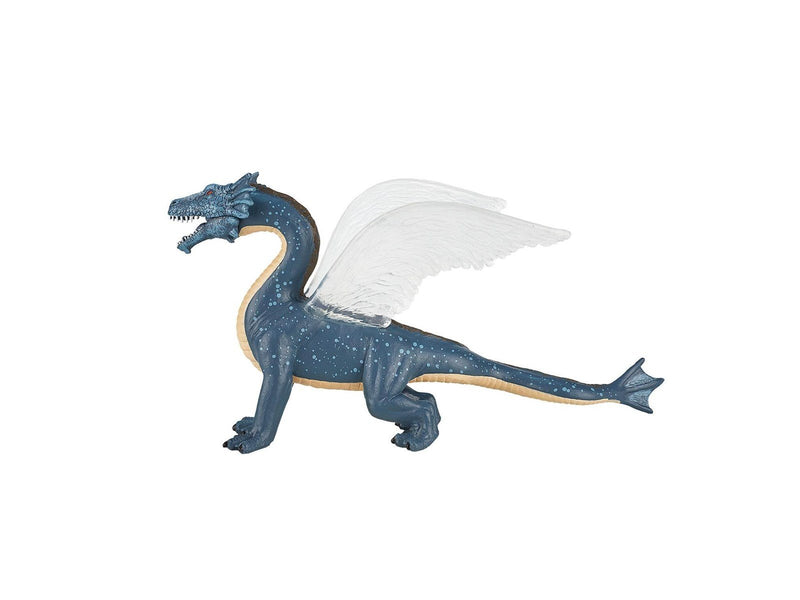 Mojo Fantasy Sea Dragon with Moving Jaw - 387252