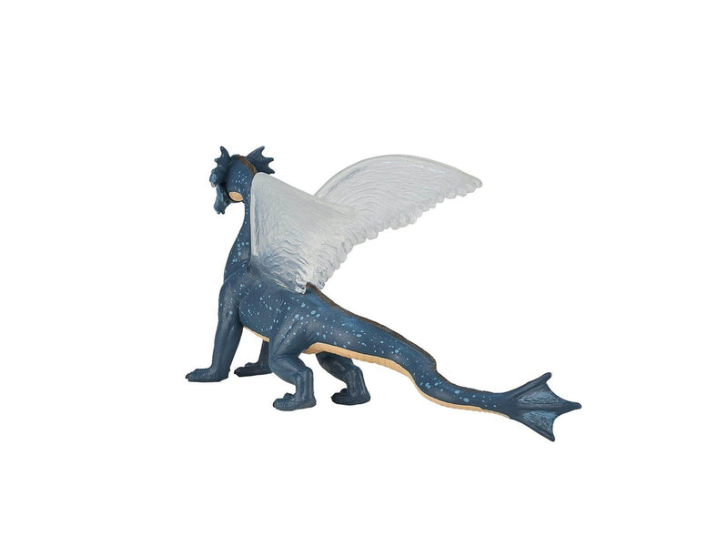 Mojo Fantasy Sea Dragon with Moving Jaw - 387252