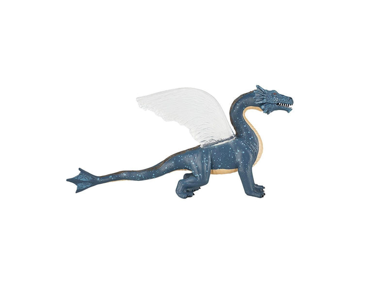 Mojo Fantasy Sea Dragon with Moving Jaw - 387252