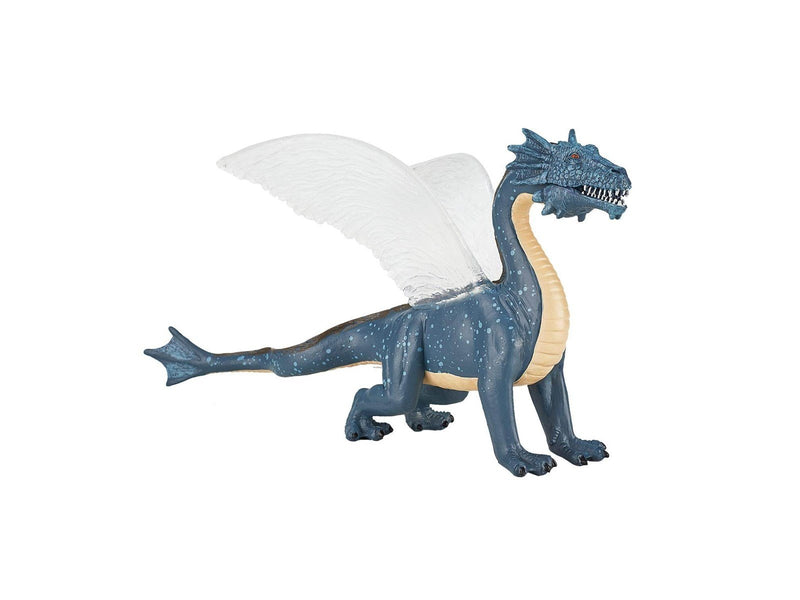 Mojo Fantasy Sea Dragon with Moving Jaw - 387252
