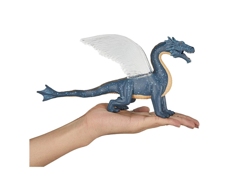 Mojo Fantasy Sea Dragon with Moving Jaw - 387252