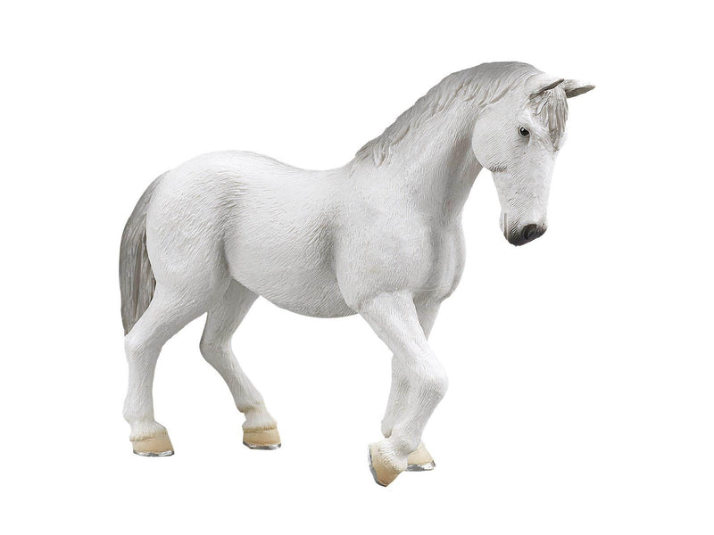 Mojo Horse World Lipizzaner Mare - 387074
