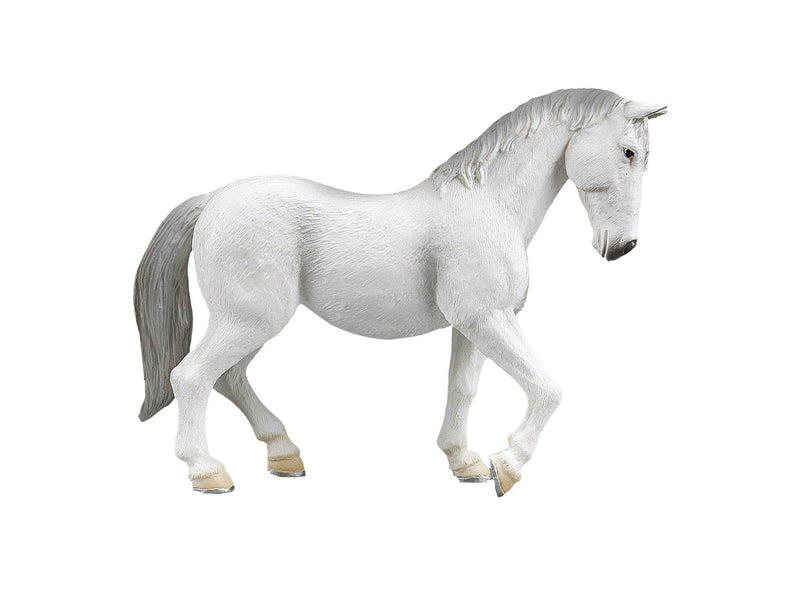 Mojo Horse World Lipizzaner Mare - 387074
