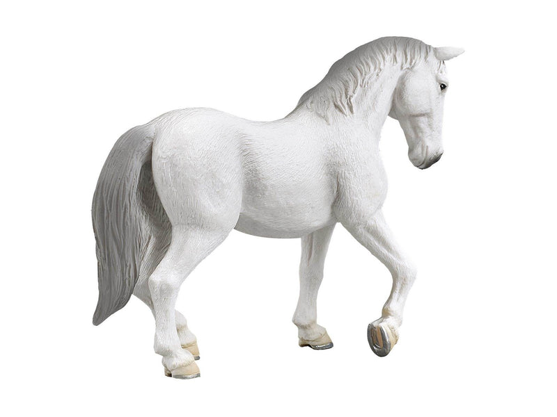 Mojo Horse World Lipizzaner Mare - 387074