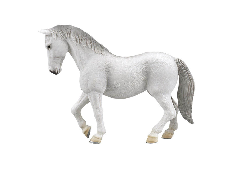 Mojo Horse World Lipizzaner Mare - 387074