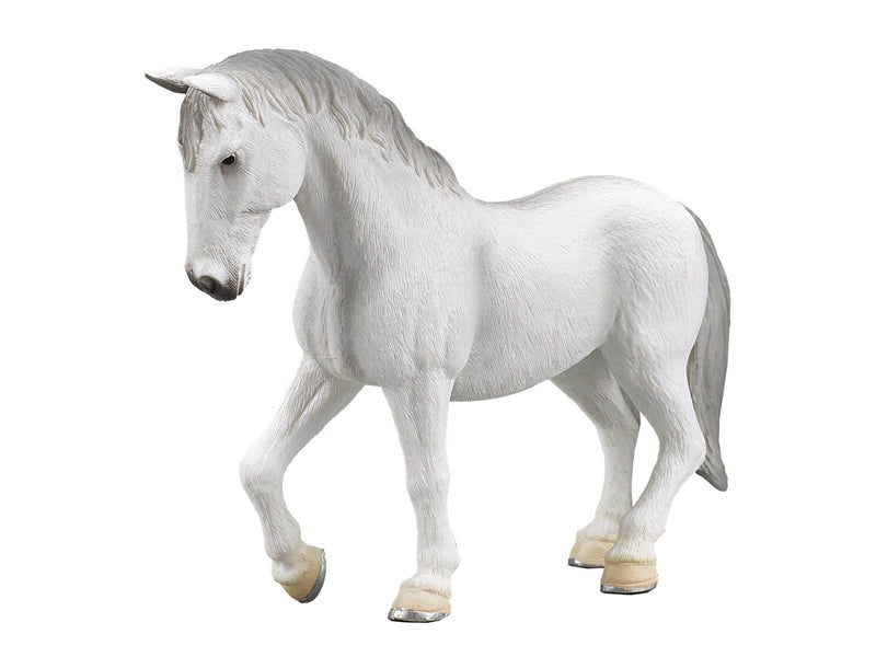 Mojo Horse World Lipizzaner Mare - 387074
