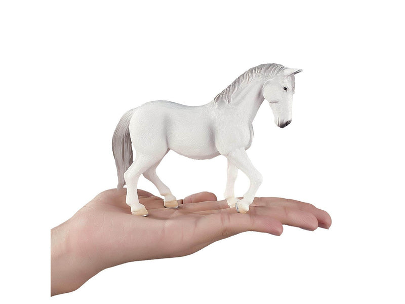 Mojo Horse World Lipizzaner Mare - 387074