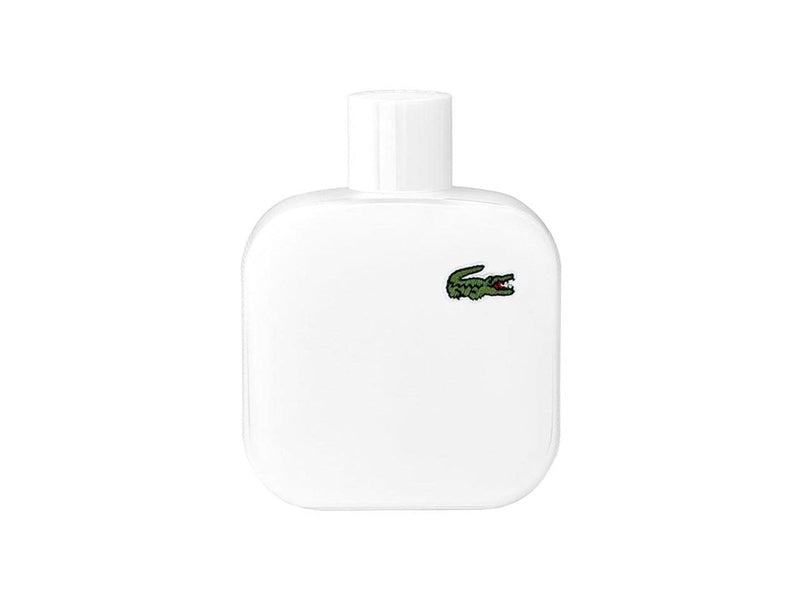 Lacoste L. L.12.12 Blanc EDT 175 ml